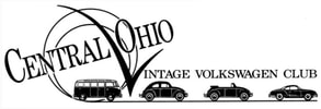 Central Ohio Vintage Volkswagen Club