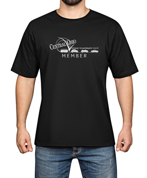 COVVC Member T-Shirt